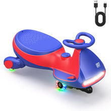 Voiture Électrique Enfant FanttikRide N7 Pro