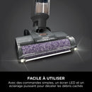 Aspirateur laveur sans fil Shark HydroVac WD210EU