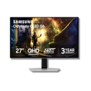 Odyssey OLED Gaming Monitor