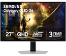 Ecran gaming - Odyssey