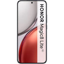 Smartphone HONOR Pack Magic8 Lite Noir 256Go+Earbuds X8i