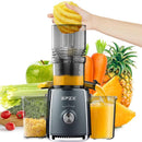 Extracteur de jus à pression 300 W