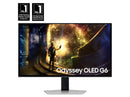 Ecran gaming - Odyssey