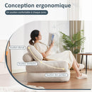 Canapé Lit 4-en-1 Pliable