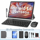 Astra Tablette 2-en-1 avec Clavier & Souris