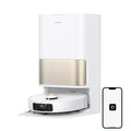 Aspirateur robot Dreame L40s Pro Ultra White