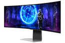 Odyssey OLED Gaming Monitor