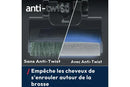 Aspirateur laveur Hoover HW3 HW300 011