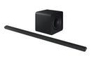 Barre de son Samsung Ultra-fine HW-S810D 2024