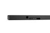 Barre de son Hisense AX3120Q Dolby Atmos 3.1.2 Noir