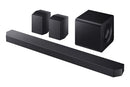 Barre de son Samsung Q-Series Q935F 2025