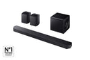 Barre de son Samsung Q-Series Q935F 2025