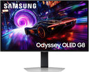 Ecran gaming - Odyssey