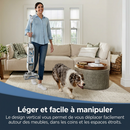Aspirateur balai sans fil Shark Freestyle Max