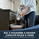 Aspirateur balai sans fil Shark Freestyle Max