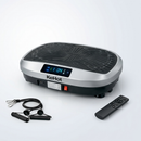 Plaque de vibration intelligente - Charge 160kg