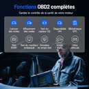 ArtiDiag600S Valise Diagnostic Auto OBD2